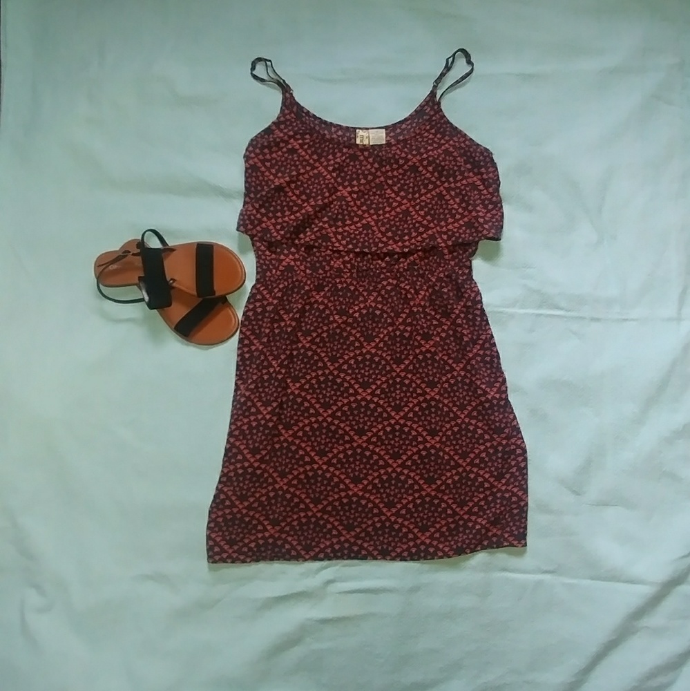 Mimi chica dress size M